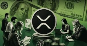 Macro Expert Links XRP to BlackRock, the IMF, and Global De-Dollarization