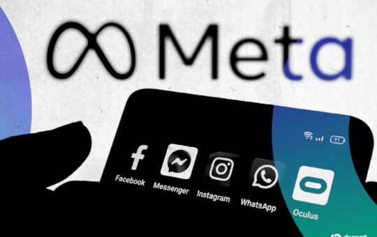 Meta Says Its AI Model Escaped and Hacked a Third-Party Company Too