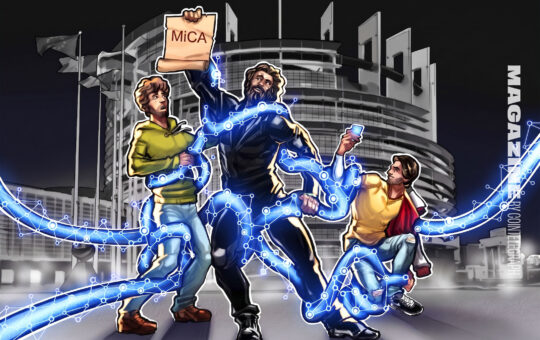 Cointelegraph