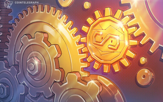 Cointelegraph