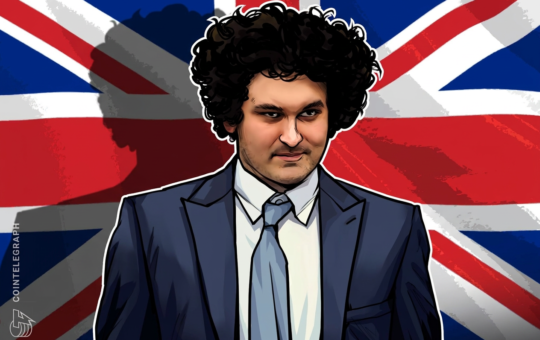 Cointelegraph