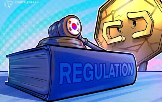 Cointelegraph