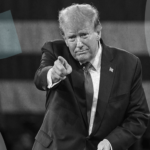 Trump Calls on Congress to Pass 'Fair Version' of Clarity Act at White House Crypto Meeting