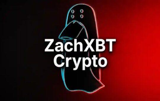 ZachXBT’s New Crypto Support Site To Block UK, India, Canada